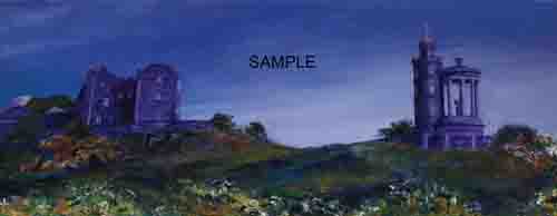 Calton Hill